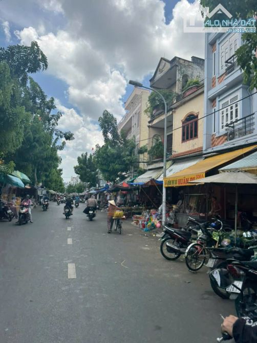 Bán Gấp Nhà 2 Mặt Tiền trước sau -Phạm Văn Bạch - P12- Gò Vấp -4x38m(137.5m2) - 17 Tỷ