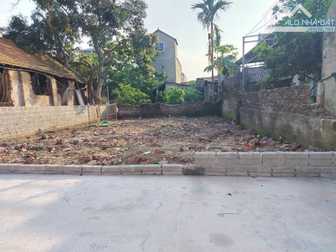 🔥🔥🔥Nóng hổi, 100m2 đất tại Đan Kim - Liên Nghĩa - Văn Giang - Hưng Yên🔥🔥🔥  - 💥Mặt t