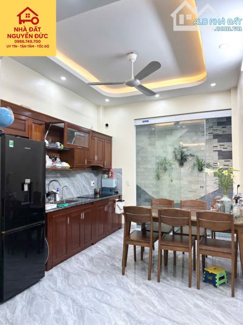 Hơn 1 tỷ cho một tổ ấm – Đầu tư cho hạnh phúc cả đời cho căn nhà 03 tầng TP. Thái Bình