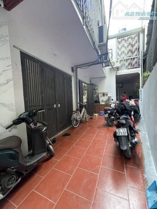 TRƯƠNG ĐỊNH🏡 BÁN NHÀ GIÁ RẺ – TRUNG TÂM HOÀNG MAI - NGÕ 281 THÔNG TỨ TUNG