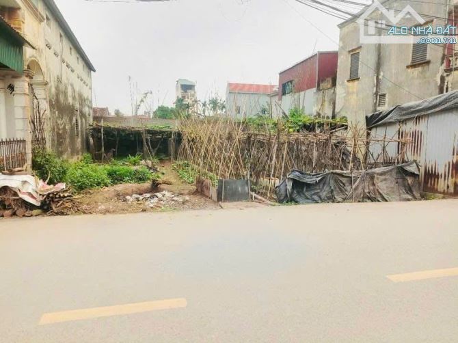 Siêu Phẩm 81,7m2 trục chính apphan tại Đan Kim, Liên Nghĩa, Văn Giang