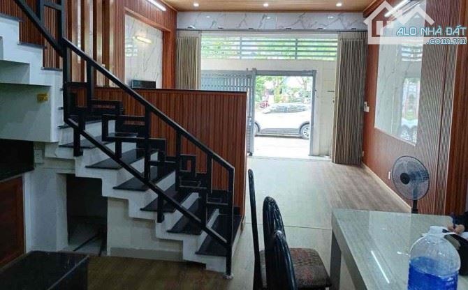 💥💥💥 SIÊU PHẨM NHÀ MẶT TIỀN AN NHƠN 8 – VIEW CÔNG VIÊN, NHÀ MỚI ĐẸP – NỘI THẤT CAO CẤP
