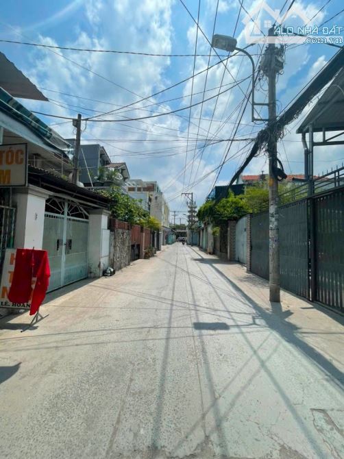HUỲNH TẤN PHÁT- TT NHÀ BÈ- BẺM 1942- 80M²- 2 TẦNG- 4,1 TỈ