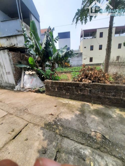 💥Siêu phẩm đường thông 🚘ô tô  👉 gần chợ Tự Nhiên, Thường Tín, HN  **DT : 43.8m