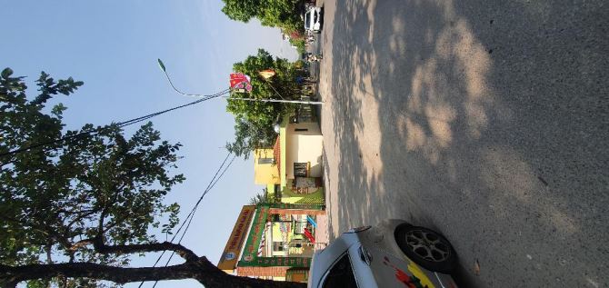 BÁN ĐẤT THÔN ĐOÀI NAM HỒNG - DIỆN TÍCH 74M² - MẶT TIỀN 5M - Ô TÔ VÀO NHÀ - KẾT NỐI GIAO TH