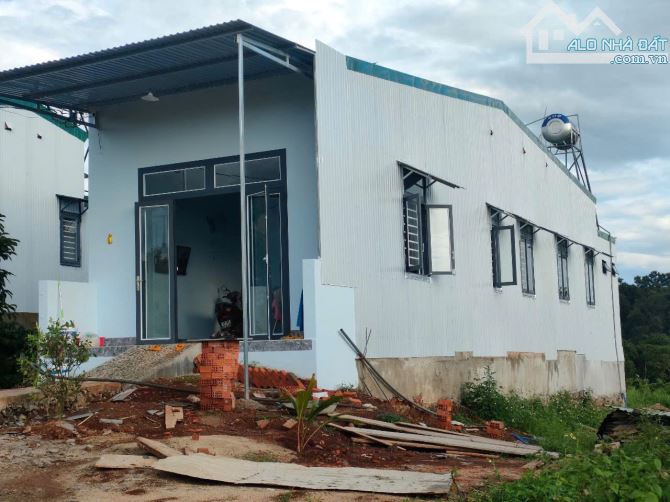 Nhà hẻm đại lộ đông tây gần BV Vùng Trần Quý Cáp