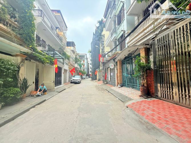 PHÂN LÔ VIP – Ô TÔ CHẠY VÒNG QUANH – NHÀ TƯỚNG QUÂN – GIÁ CHỈ 28.8 TỶ TẠI PHÙNG CHÍ KIÊN