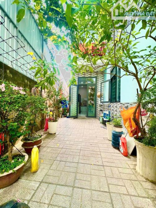 Bán Nhà 1 Trệt 1 Lầu P. Tam Hiệp sát bên Nhà Thờ Giáo Xứ Đa Minh, ngay Chợ Tân Lập