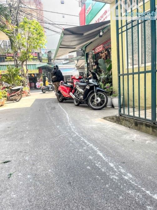 DUY NHẤT CÒN SÓT LẠI- LÔ ĐẤT DIỆN TÍCH KHỦNG, SẠCH ĐẸP-TT THANH KHÊ- ĐÀ NẴNG-GIÁ NHỈNH 2TỶ