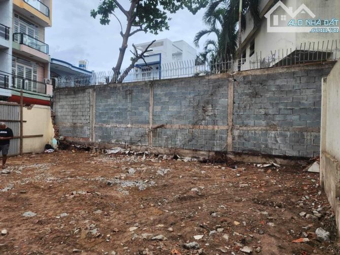 Đất 56m² Xe Tải – Gần BV Ung Bướu – Trung Tâm Bình Thạnh – 7.3 Tỷ
