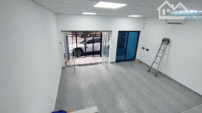 ❤️CHO THUÊ Biệt Thự Lưu Hữu Phước, DT 185m, 4 tầng,  MT 10m, NHÀ ĐẸP, Ô TÔ