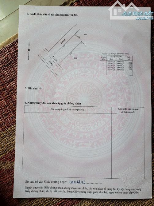 Bán đất dân trục đường 2 oto tránh gàn chợ Đông Tảo giá đầu tư