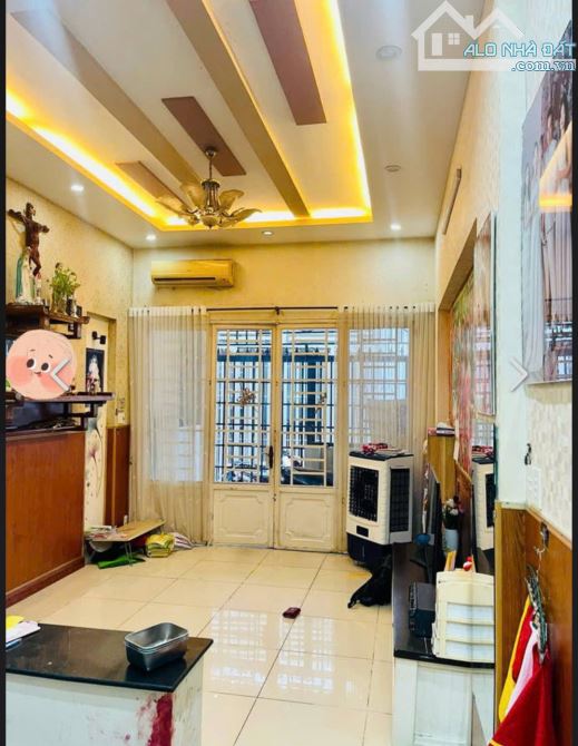 BÁN NHÀ 1/ CÁCH MANG,.P TÂN THÀNH.48M2.2 TẦNG . 4.95 TỶ
