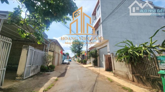 💥 NHÀ CŨ HẺM 305 HÀ HUY TẬP. TÂN LỢI, TP BUÔN MA THUỘT