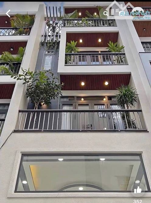 Bán nhà Phố Trịnh Văn Bô.CĐ FPT, Ngõ thông, oto vào nhà.Thang Máy. DT 63m*12.5 tỷ.