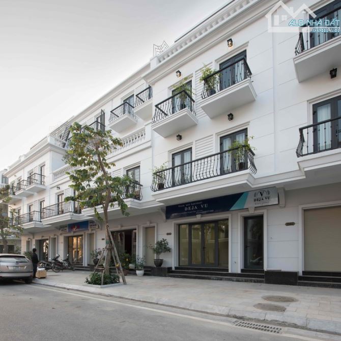 Cho Thuê Nhà Mặt Tiền Khu dân cư Cityland cao cấp:  Trần Thị Nghỉ, Phường 07, Quận Gò Vấp