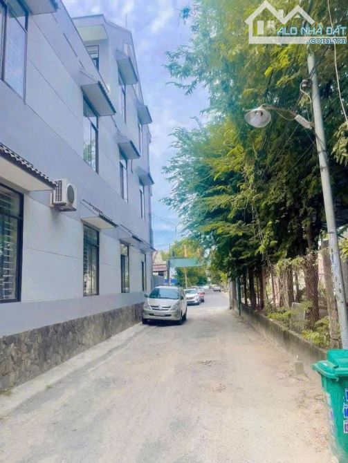 ĐẤT HIỆP THÀNH – THỦ DẦU, 5.4 x25, Thổ Cư 100m2, Nhỉn 3 Tỏi TL