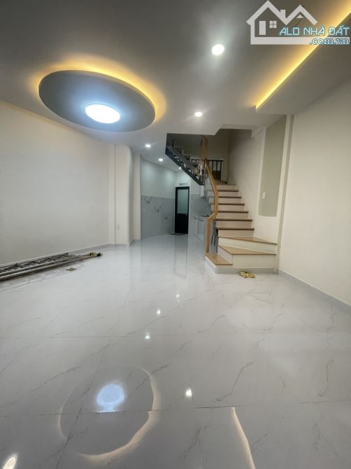 NHÀ PHỐ HỒ HỌC LÃM - SIÊU ĐẸP - HẺM XE HƠI - VÀO Ở NGAY - 3.5 TỶ