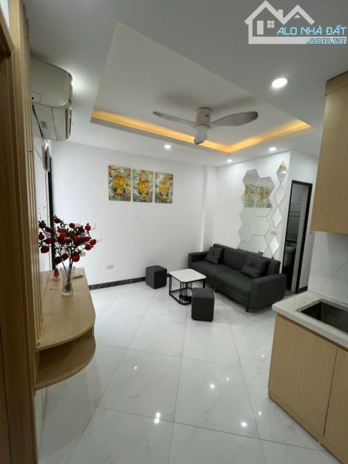 Bán căn 2Pn 47m cực đẹp thoáng tại Linh Quang, Đống Đa