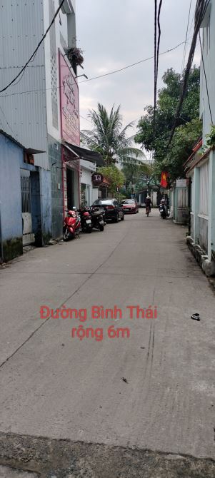 Nhà Đường Bình Thái - Cẩm lệ - TP Đà Nẵng