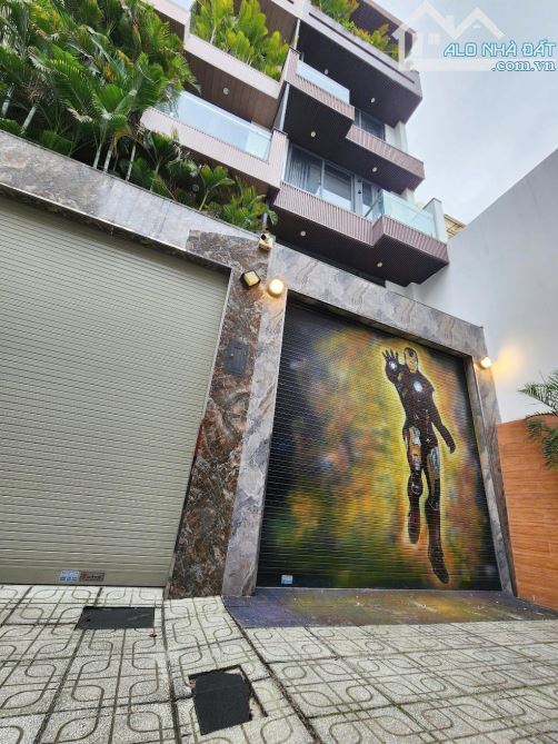 Bán nhà Nguyễn Văn Khối, Phường 11, Gò Vấp, HXH, 5 tầng, 79m², giá 8 tỷ TL