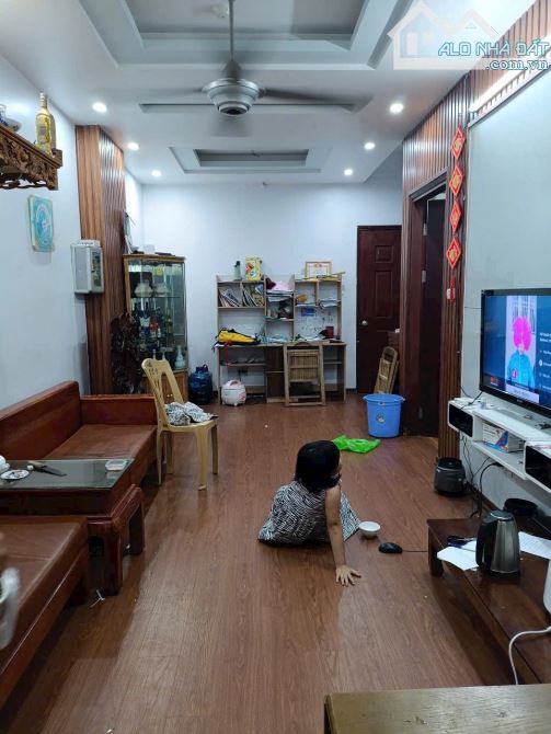 BÁN CHUNG CƯ TUỆ TĨNH THÀNH PHỐ HẢI DƯƠNG