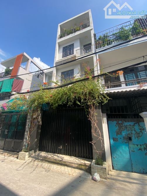 BÁN NHÀ PHỐ VIP - HẺM XE TẢI THÔNG THOÁNG - KHU CƯ XÁ NGÂN HÀNG YÊN TĨNH, AN NINH