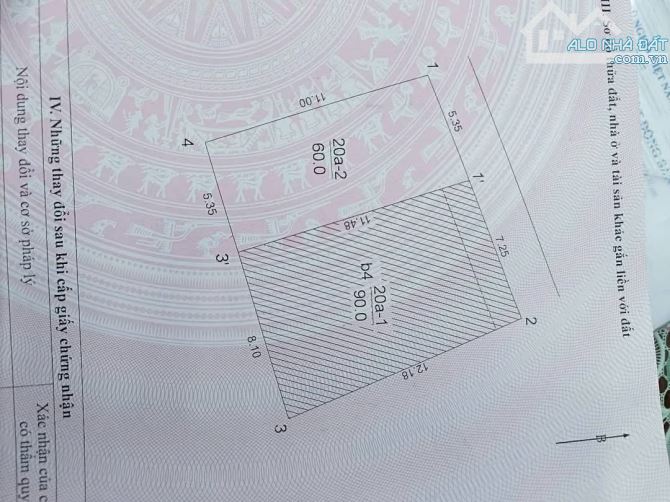 Bán nhà Xuân La 60/75T1  4 tầng 6m mặt tiền Tây hồ