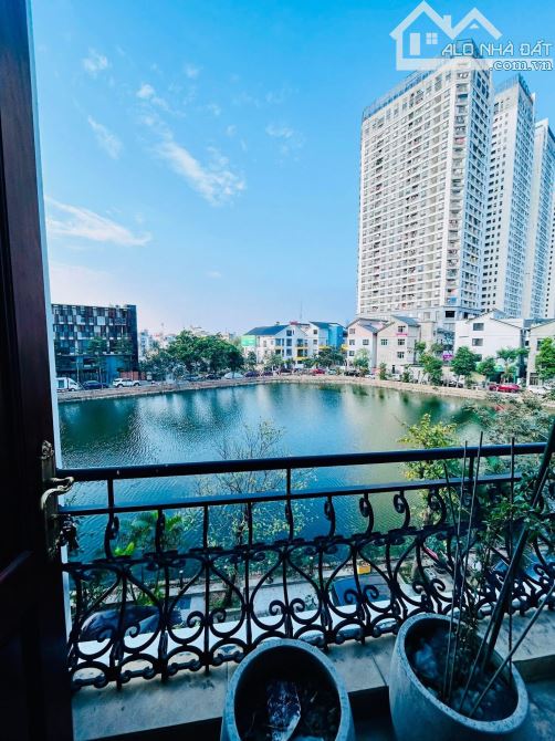 Bán Biệt Thự Liền Kề KĐT Đại Mỗ – Từ Liêm – Dt 98M² – 5 Tầng – Mặt Tiền 7M – Giá 27.9 Tỷ – - 10
