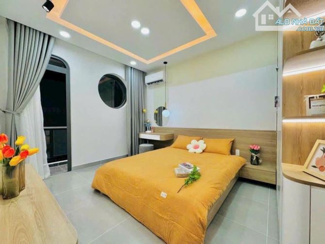 🚗 3 TỶ 050 – NHÀ HẺM Ô TÔ ĐỖ NGỌC THẠCH, Q.5 – 55m² – MỚI ĐẸP – Ở HOẶC CHO THUÊ TỐT! - 10