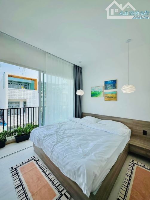 Chính chủ cần bán nhà Luỹ Bán Bích, Tân Phú - Giá 2 tỷ 990 / 60m2 (5mx12m) - 10