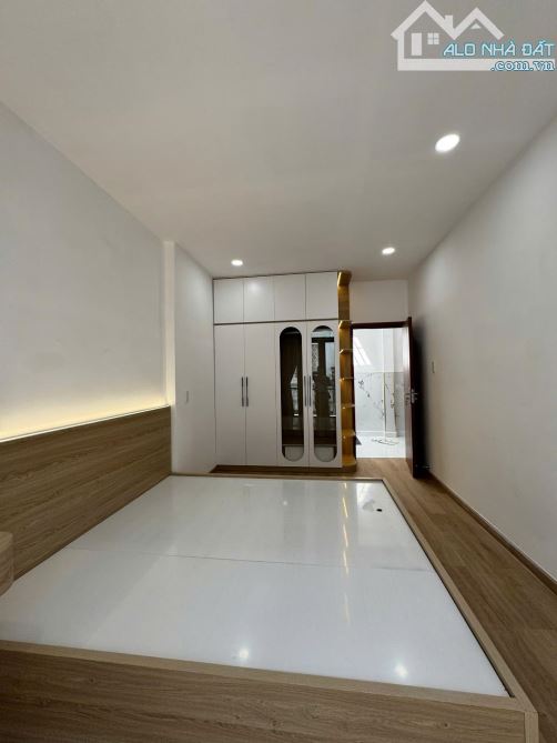 🔥 NHÀ SIÊU RẺ – LÊ VĂN KHƯƠNG, QUẬN 12 – CHỈ 4.25 TỶ - 10