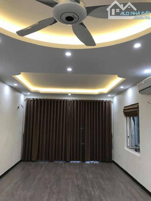 Bỏ là tiếc cả đời! Lê Thanh Nghị, Biệt thự 2 mặt ngõ. 133m2x3t, MT 6m. 16.2 tỷ! - 10
