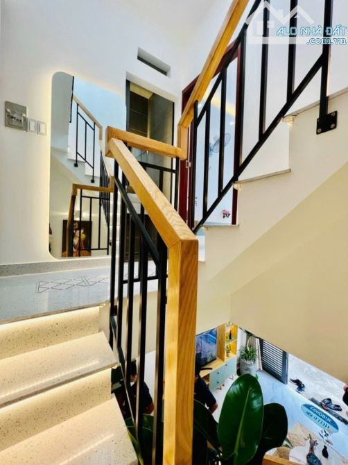 Nhanh tay chốt nhà hẻm 7B Thành Thái Q10 56,6m2 - SHR / 4 tỷ 2 HDT 16tr - gần ĐH Bách Khoa - 10