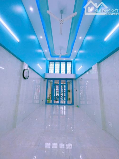 Cho thuê nhà 1T 1L mặt tiền Nguyễn Ái Quốc gần BiG Tân Phong 👉 Giá chỉ 15tr/Tháng - 10