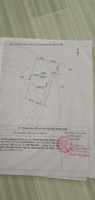 8,2 sào 300m thổ cư hai mặt tiền đường nhựa tại Ea Kued Cư Mgar DakLak - 10