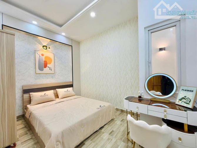 🔥 CHỐT LIỀN TAY – Nhà 1T2L, Hẻm ĐOÀN VĂN BƠ, Q4/ GIÁ 5 TỶ 190/ 65M2 / SỔ HỒNG RIÊNG🔥 - 10