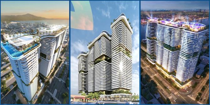 Lý do chọn mua căn hộ The Legend City Da Nang??? Tại sao chọn mua căn hộ The Legend City?? - 10