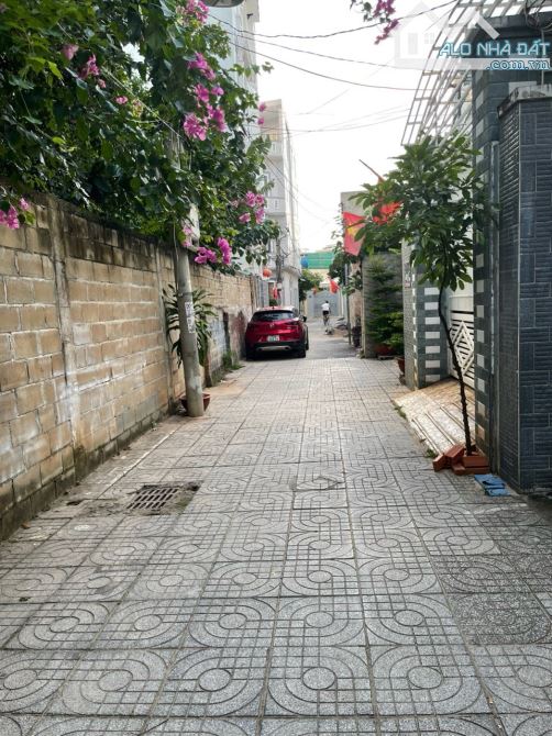🏡 Cần bán Nhà - Hẻm ô tô Lê Văn Lộc, Vũng Tàu - 1 trệt 3 lầu - Giá 6.5 tỷ - 10