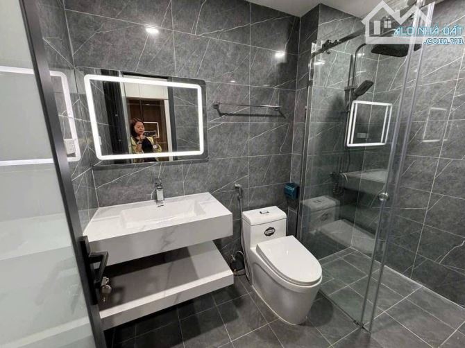 bán nhà đê trần khát chân, hai bà trưng, nhà mới thang máy, kinh doanh rất hợp lý - 10