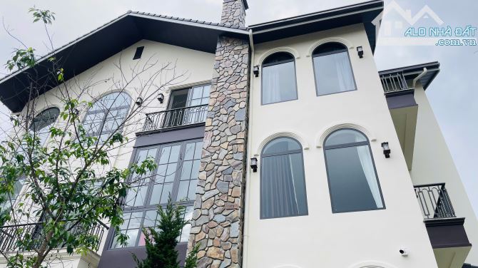 Bán Biệt thự View đẹp 25 tỷ Đống Đa, P 3, Đà Lạt, Lâm Đồng, 1km Hồ Xuân Hương - 10