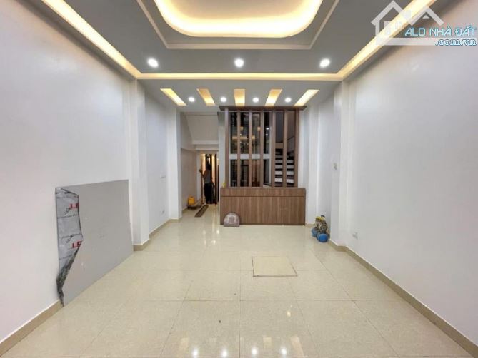 Bán nhà riêng 6 tầng thang máy phố Tô Hiến Thành, Nguyễn Đình Chiểu - 10