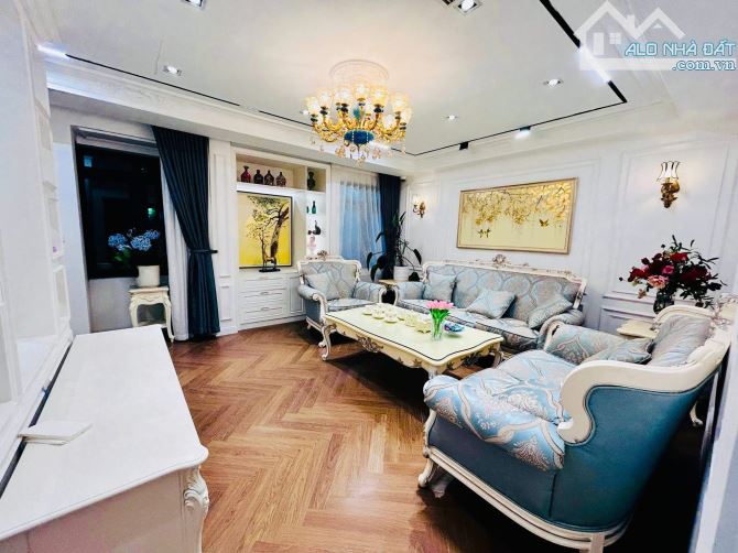 Bán Biệt Thự Liền Kề KĐT Đại Mỗ – Từ Liêm – Dt 98M² – 5 Tầng – Mặt Tiền 7M – Giá 27.9 Tỷ – - 11