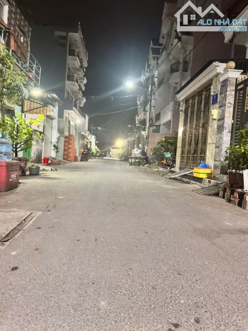 📢📢‼️👉Cần bán nhà hẻm xe tải lớn siêu hot - 11