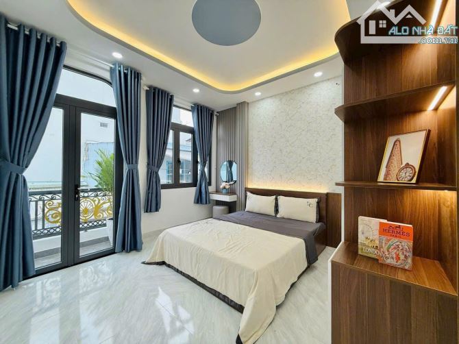 🔥🔥LÊN SÓNG SIÊU PHẨM ĐẸP MÊ LY TRUNG TÂM P9 GV. - 11
