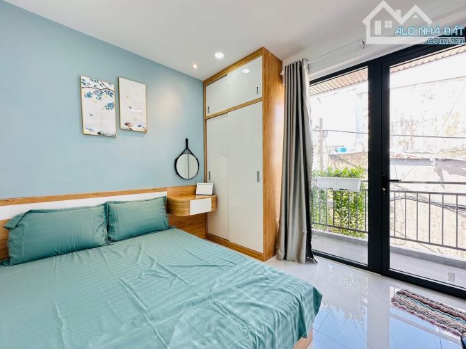 🔥 NHÀ ĐẸP NHƯ MỚI – BẾN VÂN ĐỒN, Q.4 – 64m² – CHỈ 3 TỶ 490 – CÓ THUÊ SẴN 18TR/THÁNG 🔥 - 11