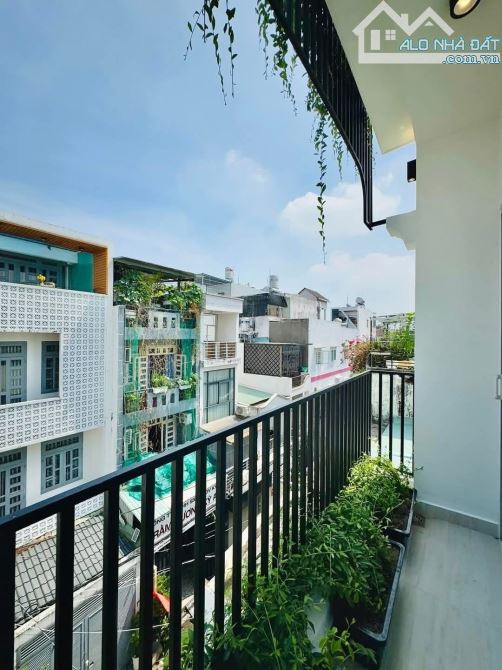 Chính chủ cần bán nhà Luỹ Bán Bích, Tân Phú - Giá 2 tỷ 990 / 60m2 (5mx12m) - 11