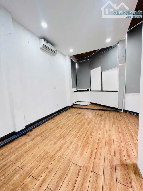 GẤP BÁN MTKD GÒ DẦU TÂN PHÚ 52M2 NHÀ 5 TẦNG MỚI XÂY CHO THUÊ 20TR/TH GIÁ 9TỶ TL - 11