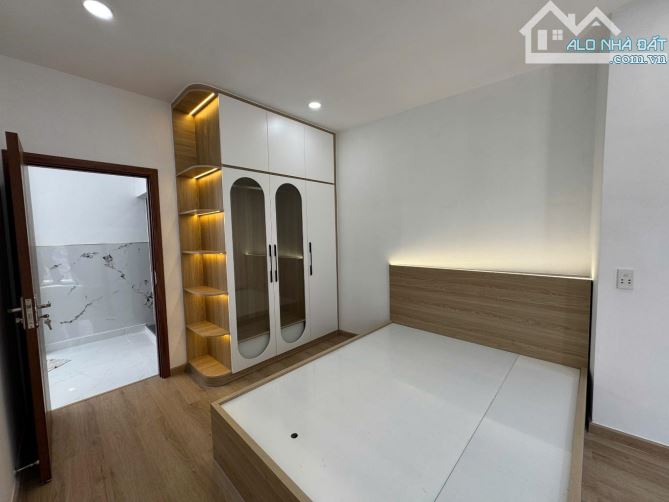 🔥 NHÀ SIÊU RẺ – LÊ VĂN KHƯƠNG, QUẬN 12 – CHỈ 4.25 TỶ - 11