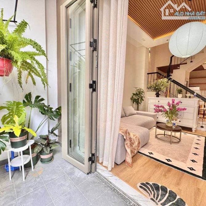 BÁN NHÀ 3 TẦNG - KIỆT BÌNH AN 7, HÒA CƯỜNG BẮC, HẢI CHÂU, ĐÀ NẴNG - 11